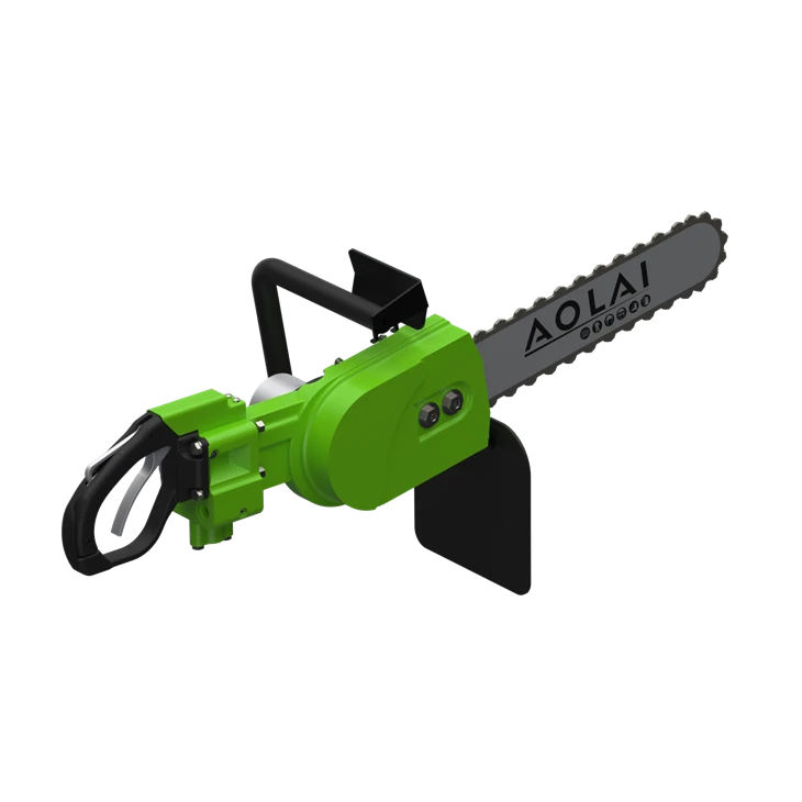Hydraulic chain saw suppliers