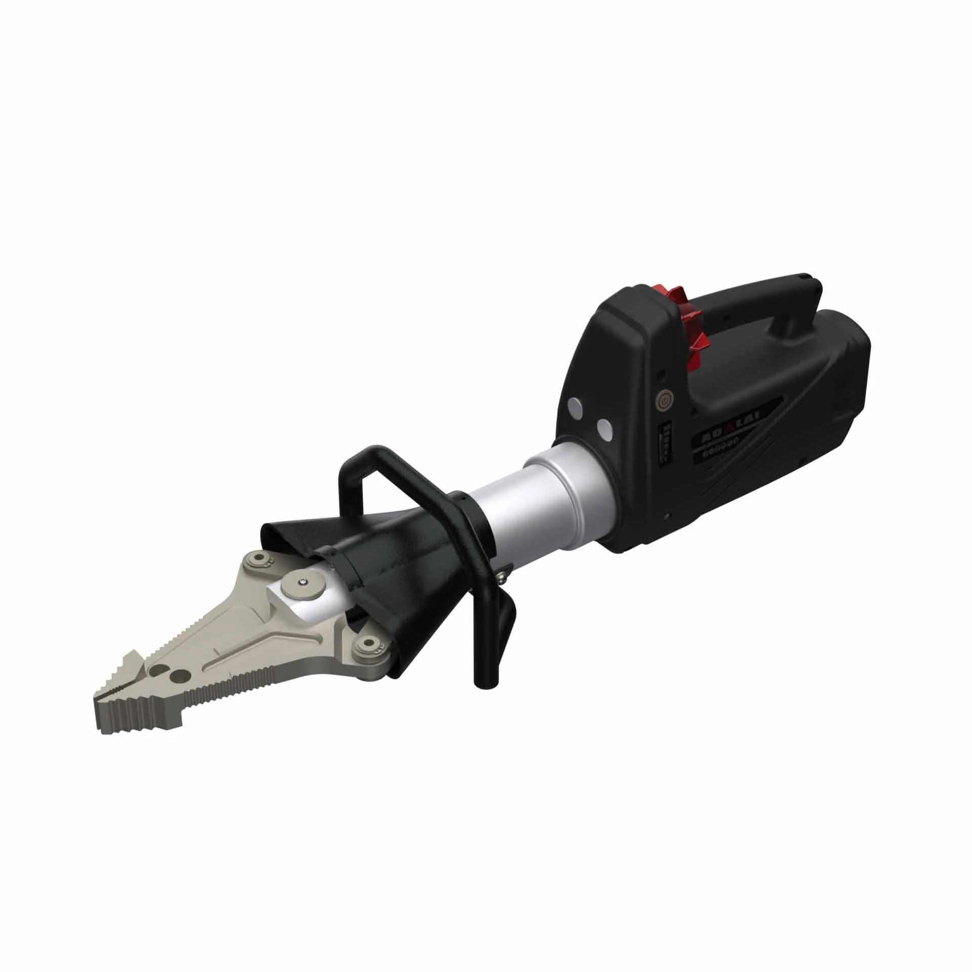 Hydraulický záchranný kombinovaný akumulátor