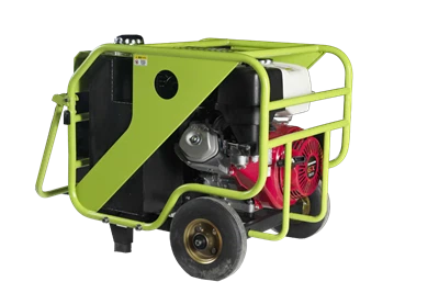 Elektráreň ALH13-30